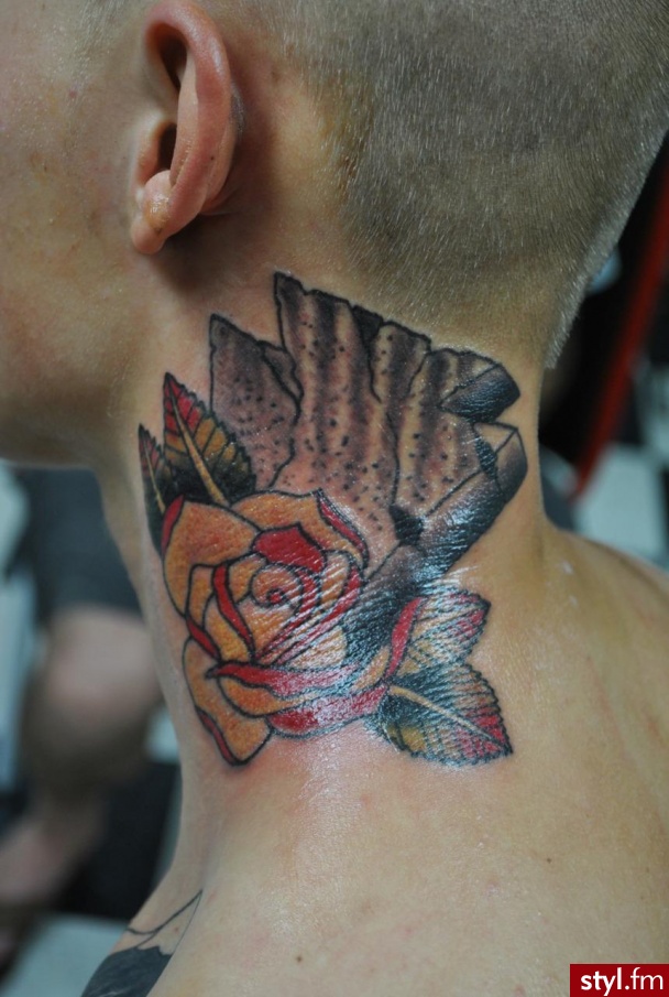 Tatuaże