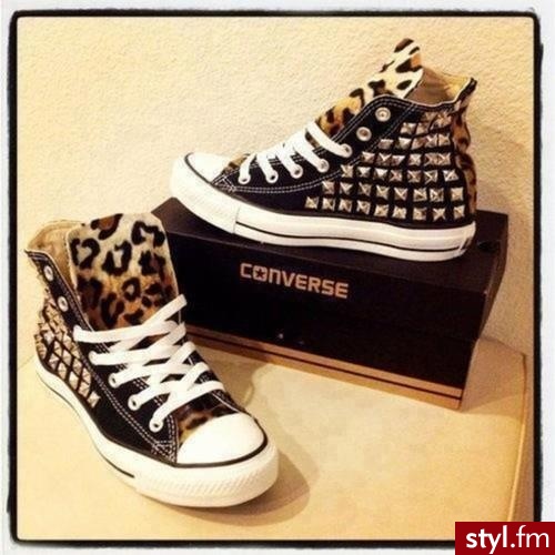 Sportowe Buty Moda