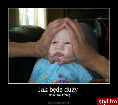 Uśmiałam się - Misz-masz