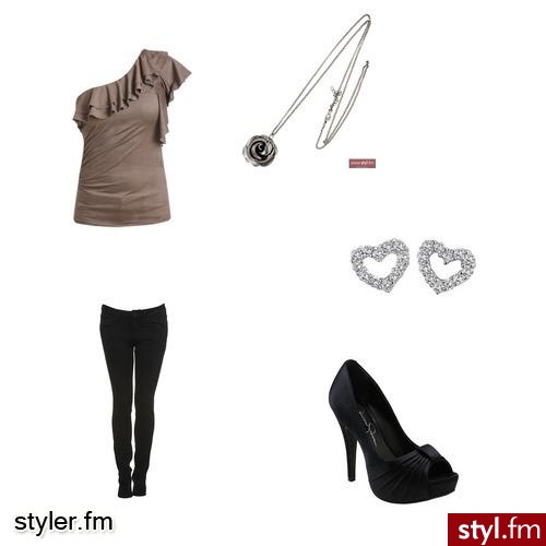 Słodko ; D - Styler