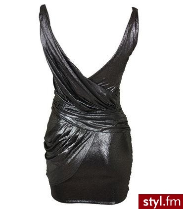 sukienka - Pozostałe Ciuchy Moda