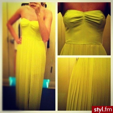 Dzienne Sukienki Moda