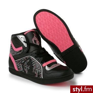 BabyPhat - Pozostałe Buty Moda