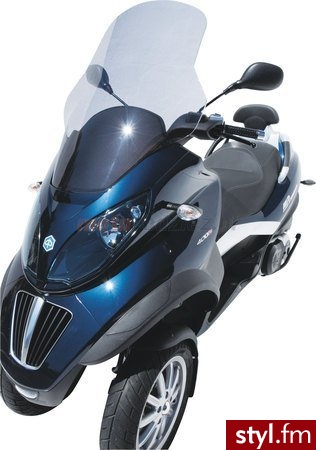 Ermax Szyba +7cm do skutera SUzUKI BURGMAN 125 '07- - Pozostałe Buty Moda