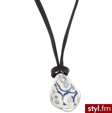 Fossil JA1881 - Naszyjniki Biżuteria Moda