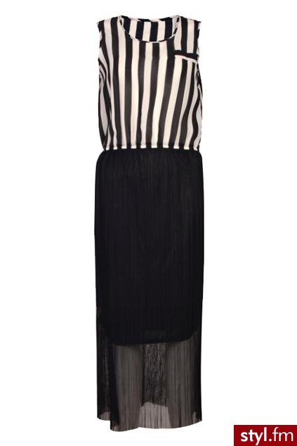 Dzienne Sukienki Moda