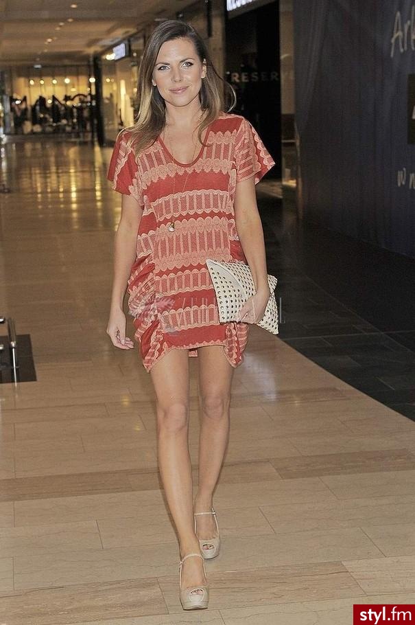 Pozostałe Sukienki Moda