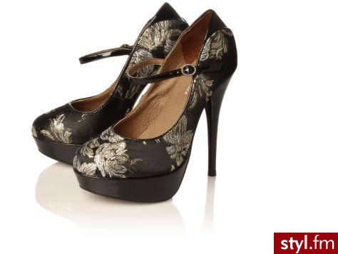 Pozostałe Buty Moda