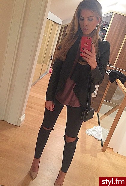 Pozostałe Ciuchy Moda