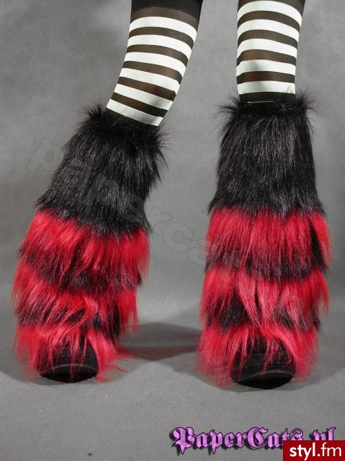 Pozostałe Buty Moda