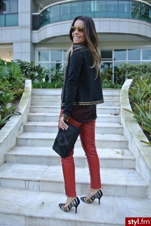 Pozostałe Ciuchy Moda