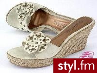 Fantasty Shoes - Pozostałe Buty Moda