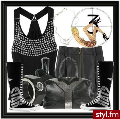 Jeżeli zdjęcie znajduje się już w galerii poproszę o link - Styler