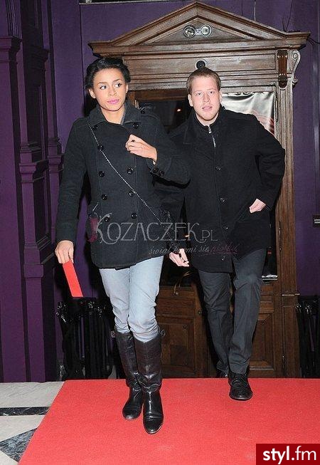 .. . - Moda uliczna Inne Moda