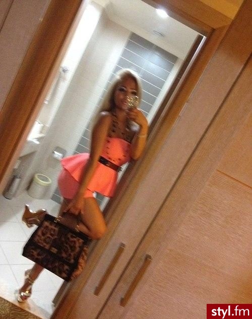 Dzienne Sukienki Moda