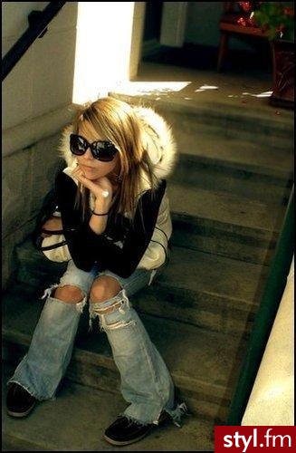 ......... - Moda uliczna Inne Moda