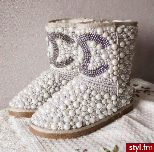 Emu Buty Moda