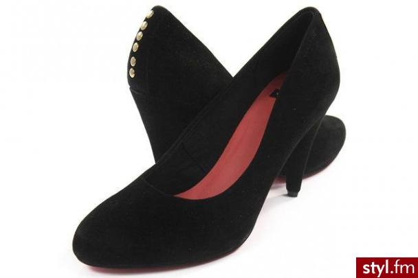 buty - Pozostałe Buty Moda