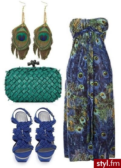 Sukienki Moda