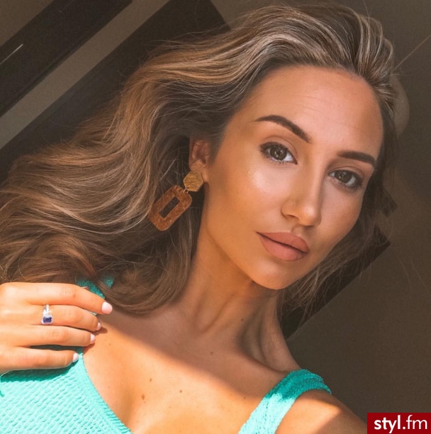 Dzienne Makijaże