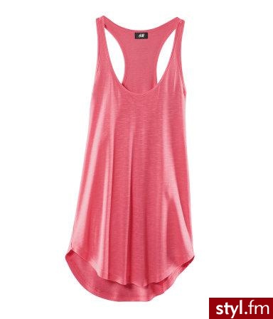 top. no i jeszcze jeden kolorek :) - Topy Ciuchy Moda