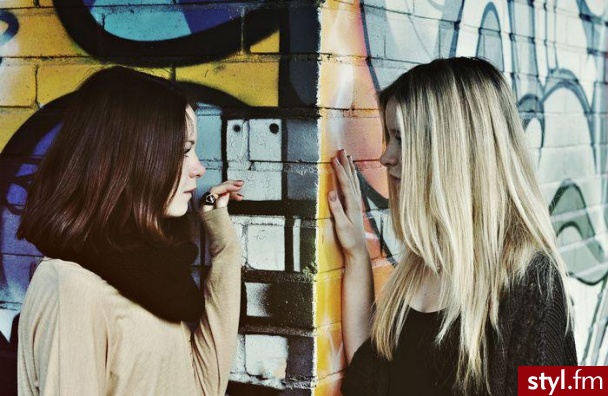 Blond Rozpuszczone Proste Na co dzień Długie Fryzury