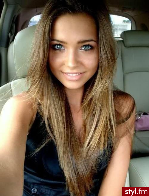 Dzienne Makijaże
