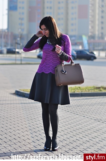 http://szafarysia.blogspot.com/  - Pozostałe Ciuchy Moda