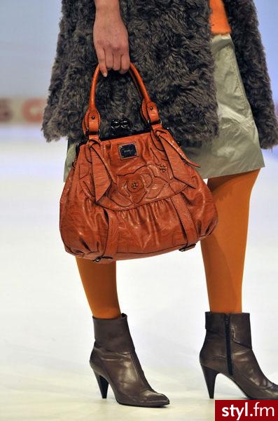 Pozostałe Torebki Moda