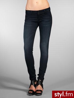 jeansy - Pozostałe Ciuchy Moda