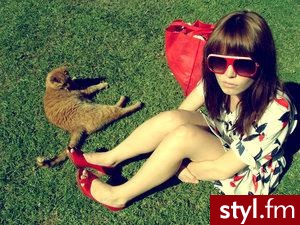 Pozostałe Ciuchy Moda