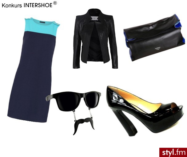 Konkurs z Intershoe - Konkurs - Intershoe Styler