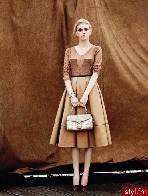Spódnice Moda