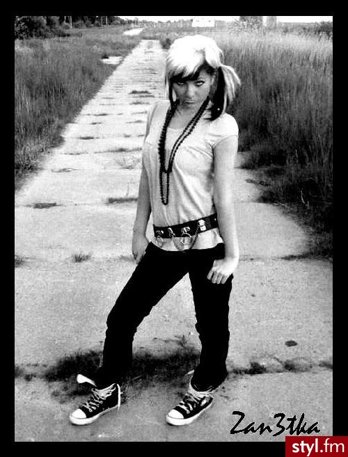 trampy. trampy rlz - Moda uliczna Inne Moda