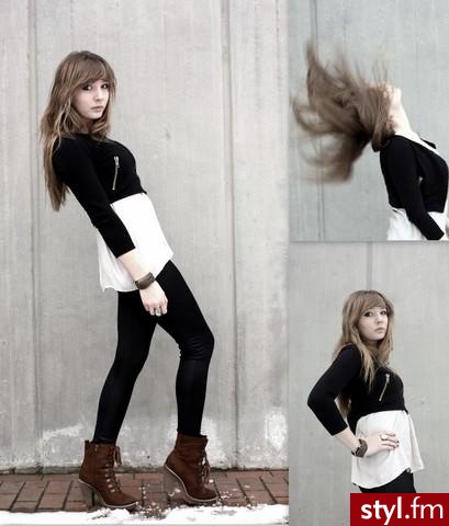 Pozostałe Ciuchy Moda
