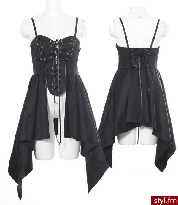 Pozostałe Ciuchy Moda