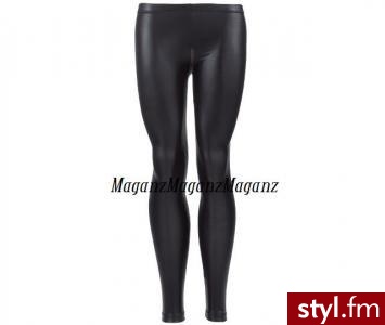 legg. legg - Pozostałe Ciuchy Moda