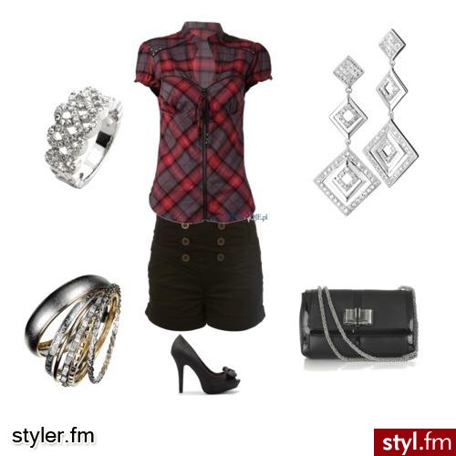 Wyjściowo. Zestawienie 20 - Styler