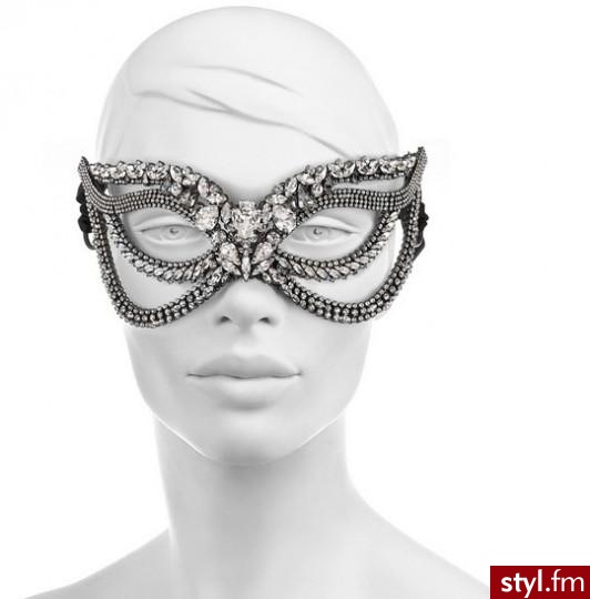 Swarovski - Pozostałe Biżuteria Moda