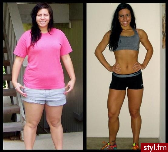 Sport i fitness