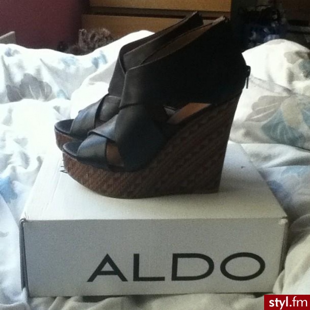 Koturny Buty Moda