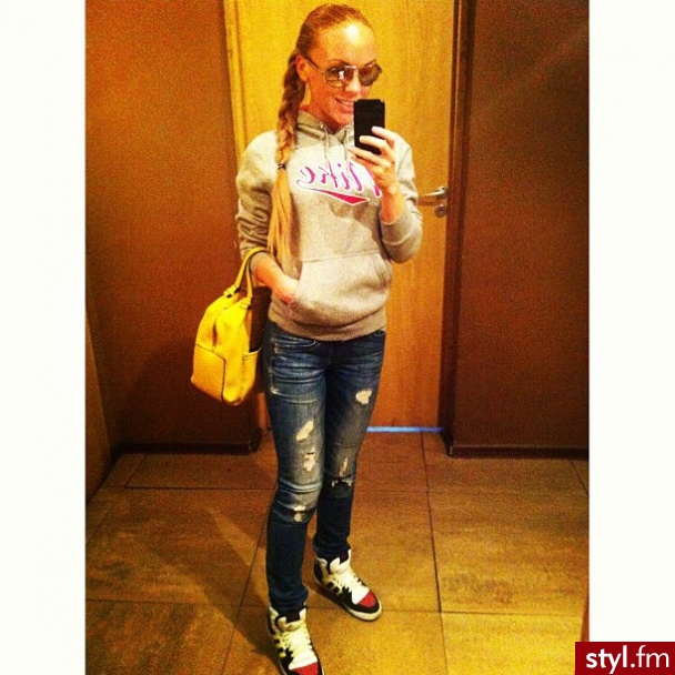Pozostałe Ciuchy Moda