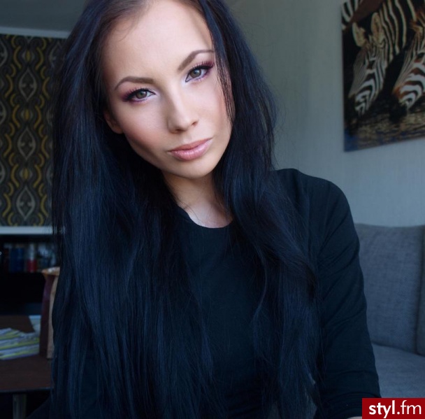 Dzienne Makijaże