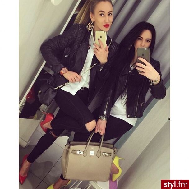 Pozostałe Ciuchy Moda