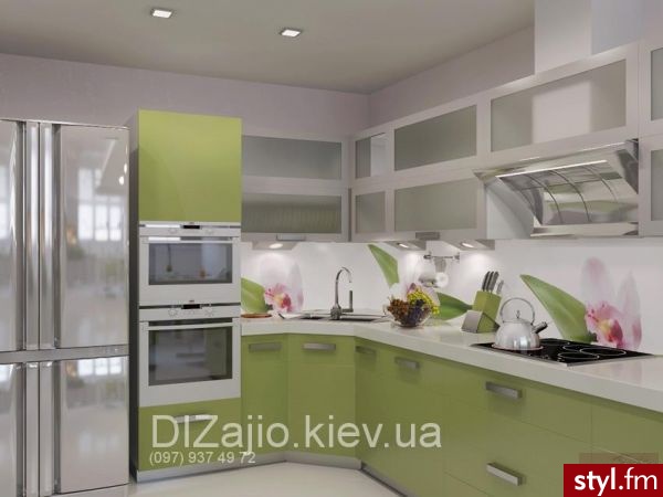 Wnętrza