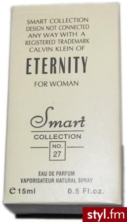 CALVIN KLEIN ETERNITY WOMEN. perfumy 15ml
do sprzedania
gg:9082516 - Makijaże