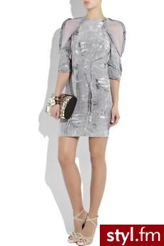 sukienka. Zimmermann €644.70 - Pozostałe Ciuchy Moda