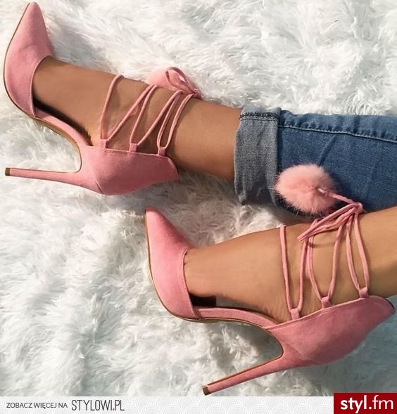 Sandały Buty Moda