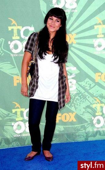 Cassie :) - Moda uliczna Inne Moda