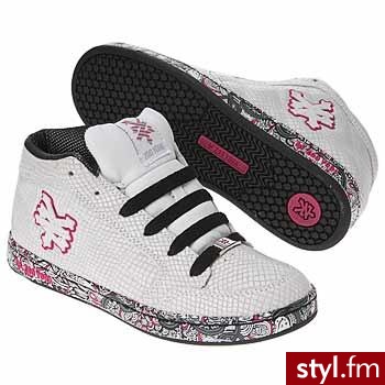 Pozostałe Buty Moda